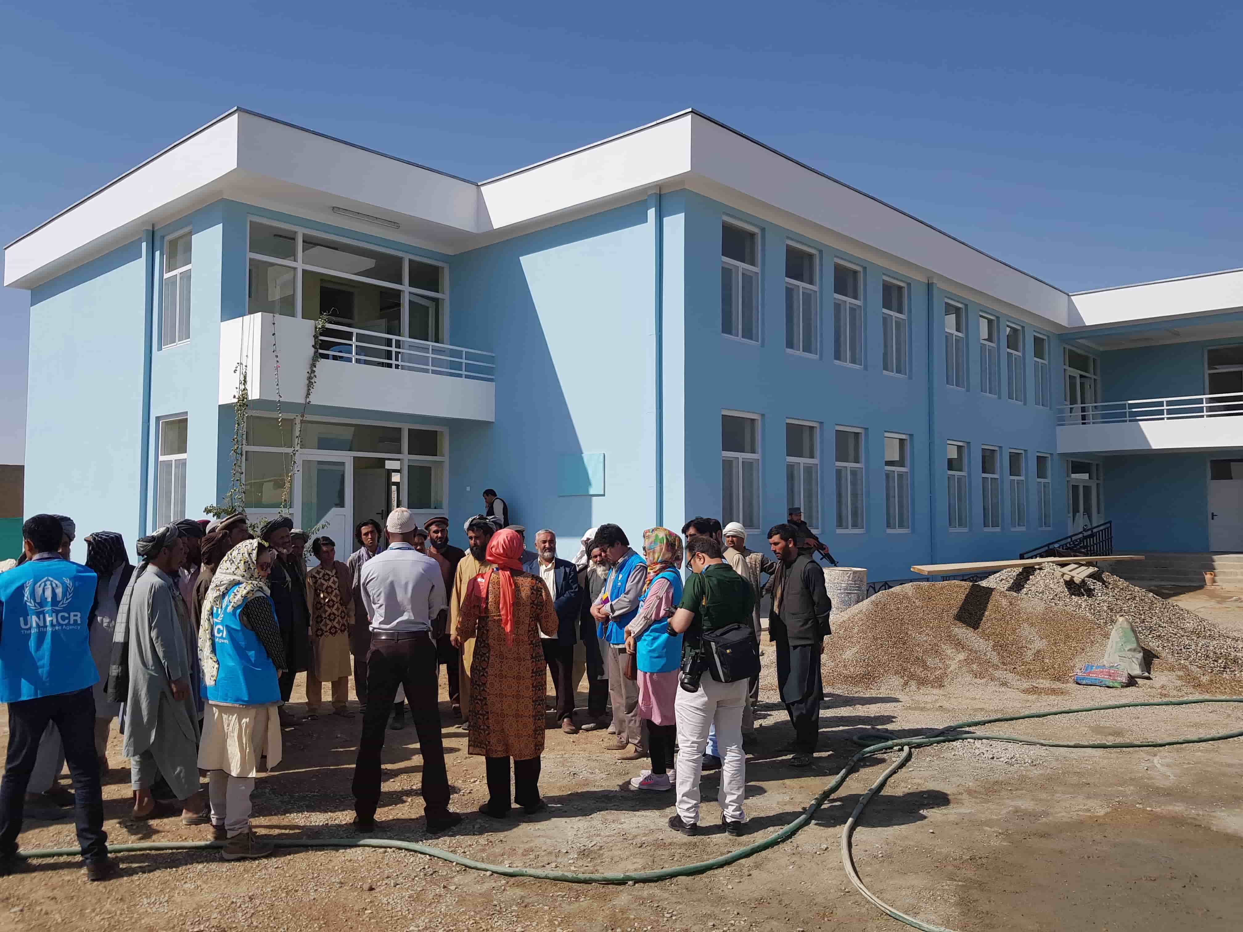 Education Program